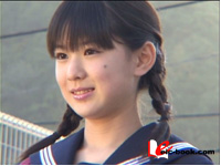 理恵12歳~Rie.Age of twelve