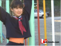 理恵12歳～Rie.Age of twelve