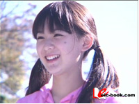 理恵12歳~Rie.Age of twelve