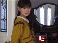 理恵12歳～Rie.Age of twelve