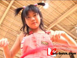 ぺぇたんのヒミツ 小川櫻子