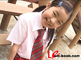 一条美衣奈　12歳