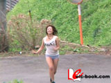 激写VOL.16 夏菜えりな
