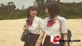148cm 堀井美月&今井叶美