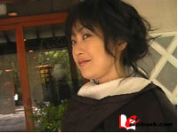 ほむら(炎)/山田誉子