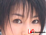 YOKO(ファーストDVD)
