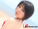 YOKO(ファーストDVD)