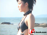 YOKO(ファーストDVD)