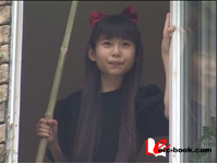 あした~tomorrow