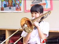 フルーツパフェ vol.4 吉沢真由美 10歳