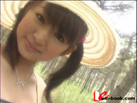 The Little Mai maid 若菜まい