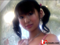 The Little Mai maid 若菜まい