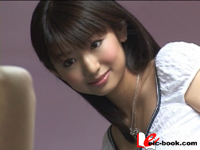 The Little Mai maid 若菜まい