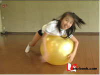 小野寺沙羅　9歳