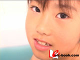 「天使の絵日記」美優 8才　小さな胸に高鳴るメロディー
