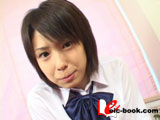 現役女子高生撮っちゃいました! 小田ひとみ