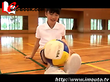 美少女学園 Vol.10 初等部 山中知恵11歳