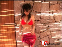 太陽の軌跡~in サルデニア島~ 佐藤寛子