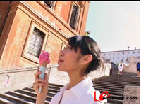 幻想の都~in ローマ~ 佐藤寛子