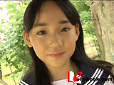 倉門奈央　12歳