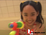 倉門奈央 12歳