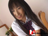 現役女子高生撮っちゃいました! 水元琴音