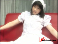 女子高生チャンネル vol.17 齊藤裕美