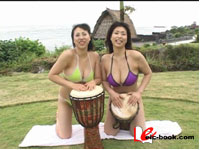 Situations EIGHT 潤音 岡田真由香