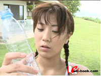 【DL半額】# 5/7迄 # 椿さとみ　16歳のメモリアル