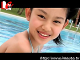 美少女学園 Vol.14 初等部 川口ひとみ10歳