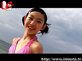 美少女学園 Vol.14 初等部 川口ひとみ10歳