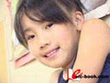 「天使の絵日記」小野寺沙羅 9才　光る笑顔に光る未来が