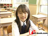 「天使の絵日記」小野寺沙羅 9才　光る笑顔に光る未来が