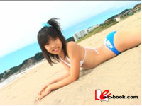 Pure Smile 新実菜々子 13歳