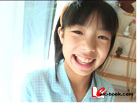 Pure Smile 新実菜々子 13歳