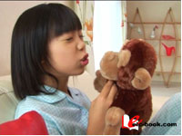 Pure Smile 新実菜々子 13歳