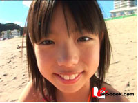 Pure Smile 新実菜々子 13歳
