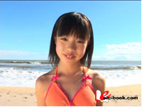 Pure Smile 新実菜々子 13歳