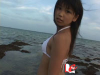 鮎川穂乃果VSレイモン 鮎川穂乃果 LAST SUMMER