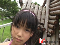鮎川穂乃果VSレイモン 鮎川穂乃果 LAST SUMMER