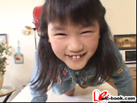 花暖(かのん) 8歳 笑顔いっぱい 愛らしくて…
