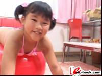 花暖(かのん) 8歳 笑顔いっぱい 愛らしくて…