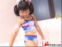 花暖(かのん) 8歳 笑顔いっぱい 愛らしくて…