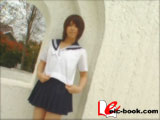 High School Girl 小田ひとみ