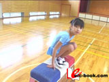 Hana★Sho→ 前田はな