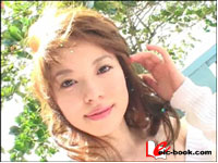 Beam 森田香央里