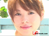Beam 森田香央里
