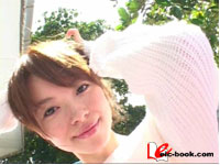 Beam 森田香央里