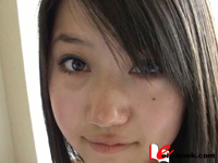 ぼくらの妹 河西愛美 14歳