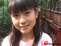ぼくらの妹 なつ 14歳